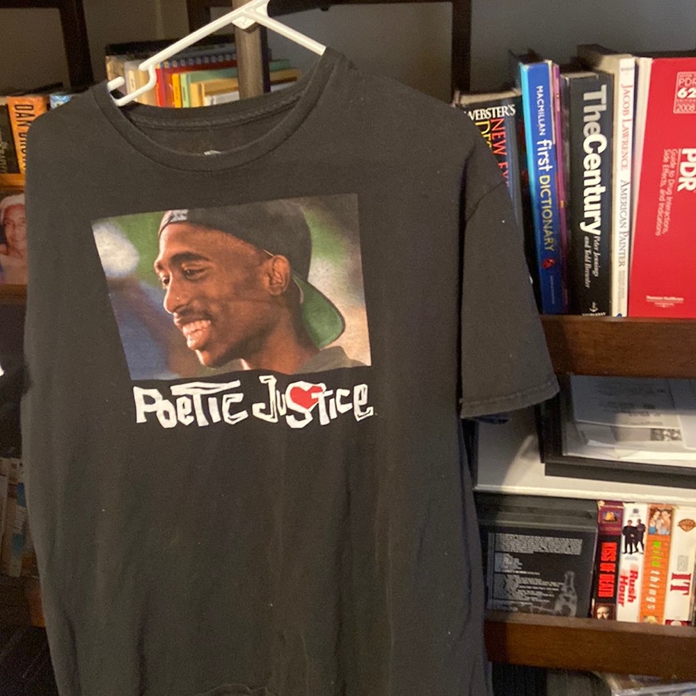 2pac poetic justice